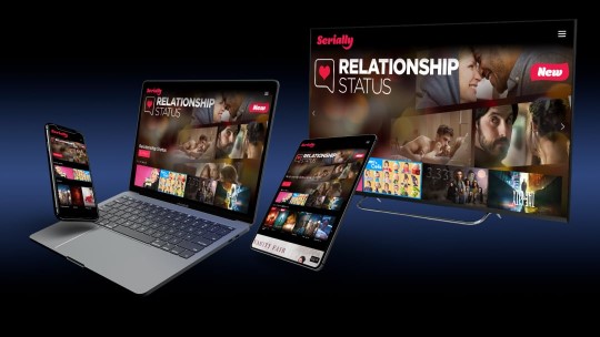 Industree al fianco di Serially per la celebrazione del primo anno di attività