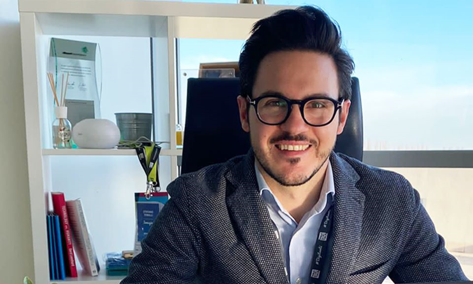 Cyberlab, l’evento del Polo Digitale dedicato alla cybersecurity