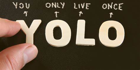 Yolo Economy: quale impatto sul ruolo HR?