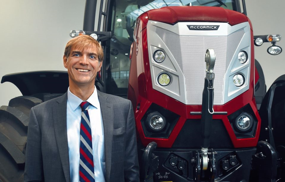 Argo Tractors e xFarm Technologies partner nell’agricoltura digitale: “Una sfida di sostenibilità ambientale ed economica”