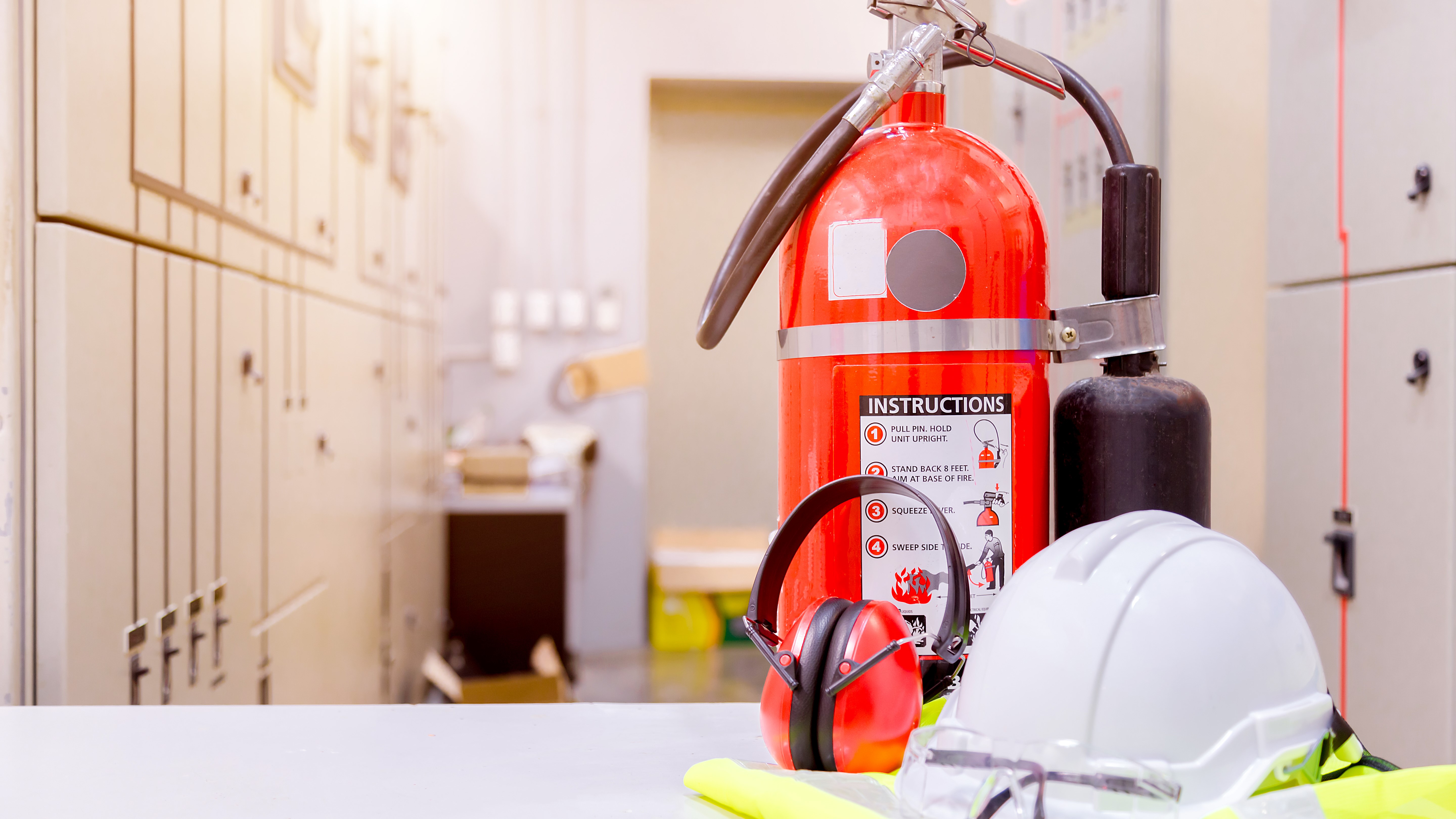 Sicurezza e salute sul lavoro: i corsi in programma organizzati da Check-Up Service Srl