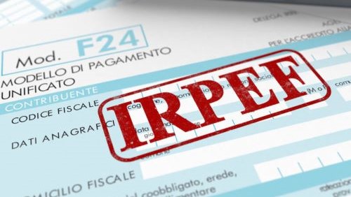 IRPEF – Reddito di lavoro dipendente e assimilato – Conguaglio fiscale di fine anno 2022