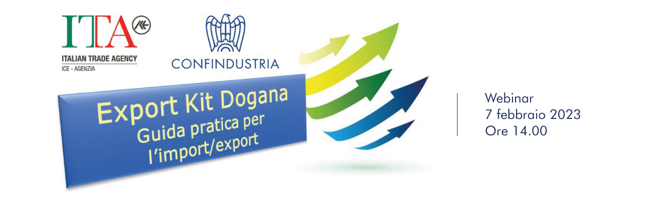 Export Kit Dogana: Origine e Valore