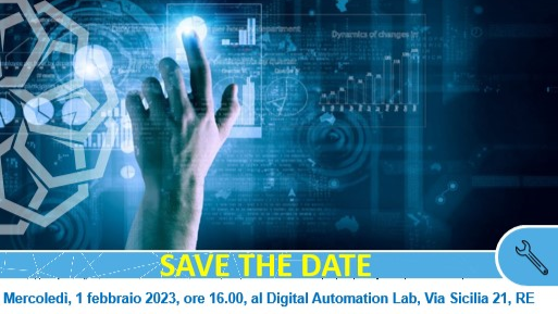 Presentazione delle soluzioni di Bin-picking multiprodotto, sviluppate al Digital Automation Lab