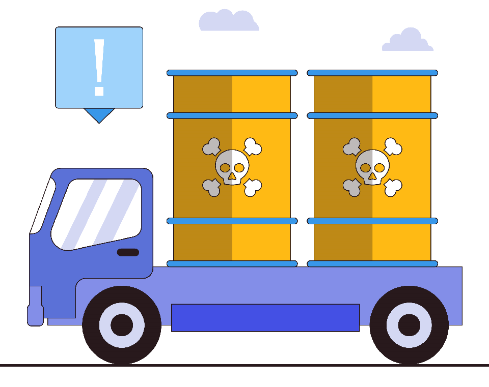 La sicurezza del trasporto di merci pericolose: novità normative ed approcci operativi. Workshop Federchimica 8 febbraio 2023 ore 09:30