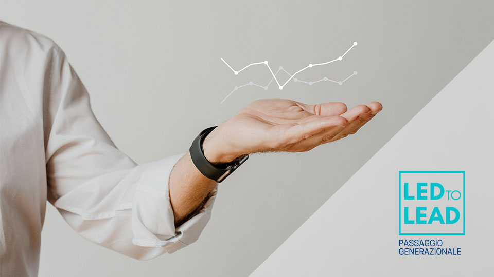 LedToLead – Passaggio Generazionale