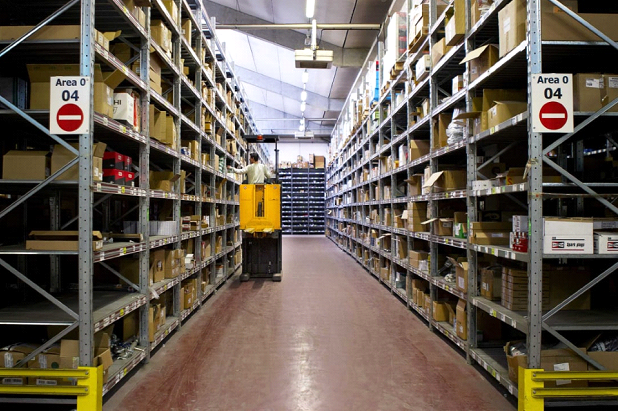 Sabart migliora il servizio al cliente con il nuovo software di previsione della domanda sviluppato da Ammagamma