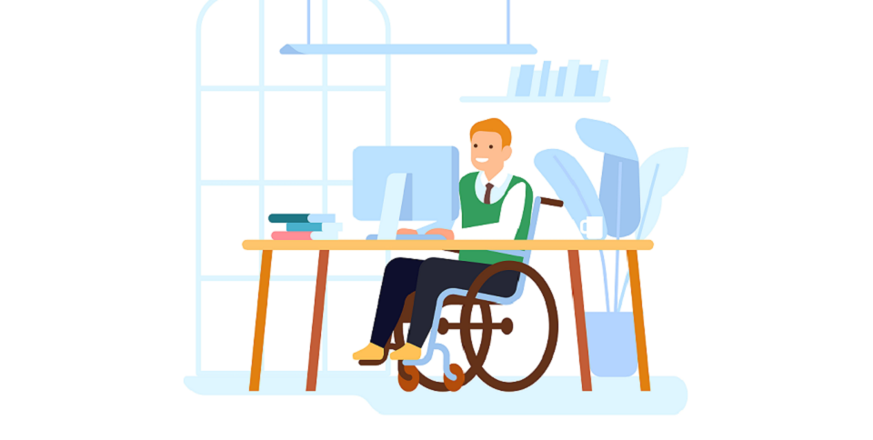 Lavoratori disabili - Contributi regionali per assunzioni e adeguamento dei posti di lavoro 2025