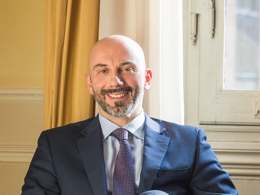 Filippo Di Gregorio