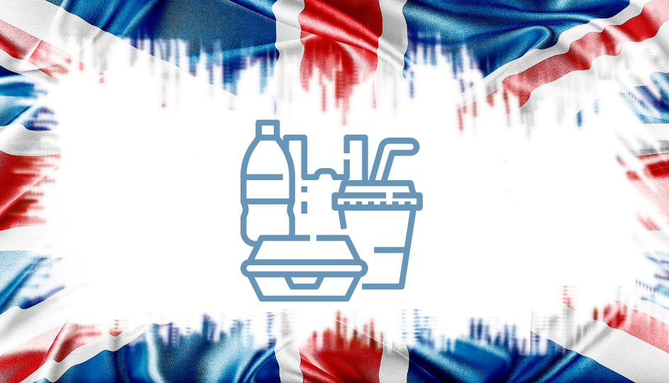 UK imballaggi in plastica normativa