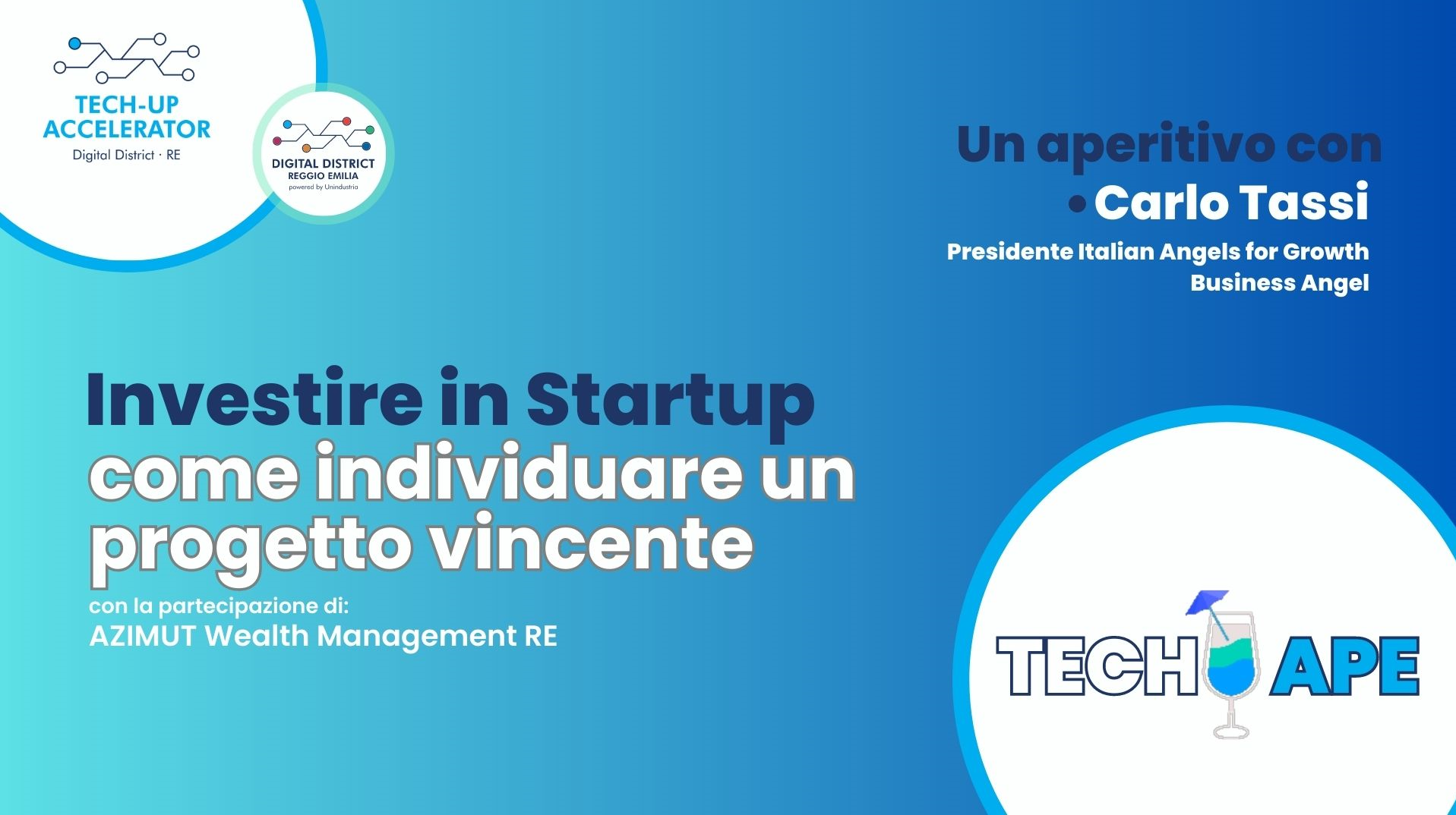 Investire in Startup: come individuare un progetto vincente