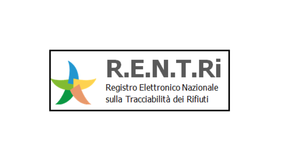 RENTRI - Registro Elettronico Nazionale per la Tracciabilità dei Rifiuti: formazione alle imprese