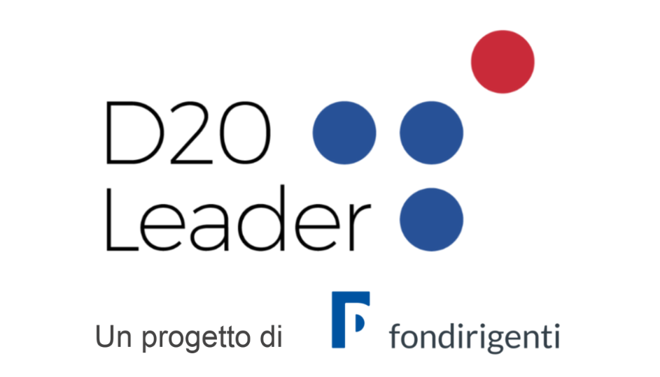 Progetto D20Leader - 4^ Edizione