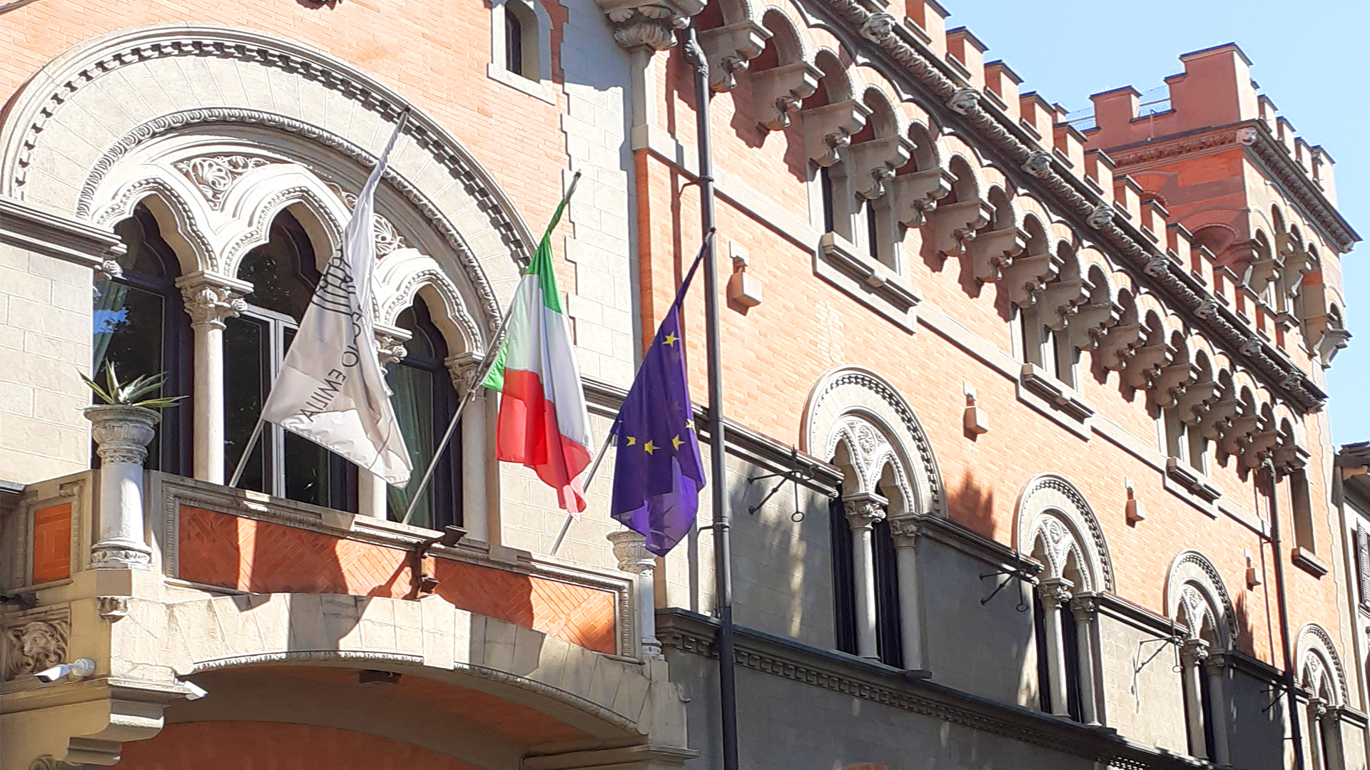 Unindustria Reggio Emilia ha rinnovato il Consiglio Generale