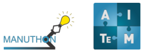 ManuThon 2024 - Terza edizione dell'hackathon italiano sul manifatturiero