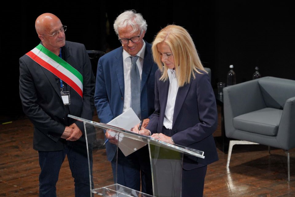 Unindustria Reggio Emilia illustra alle aziende il progetto “Impresa Sostenibile e Carbon Neutral”