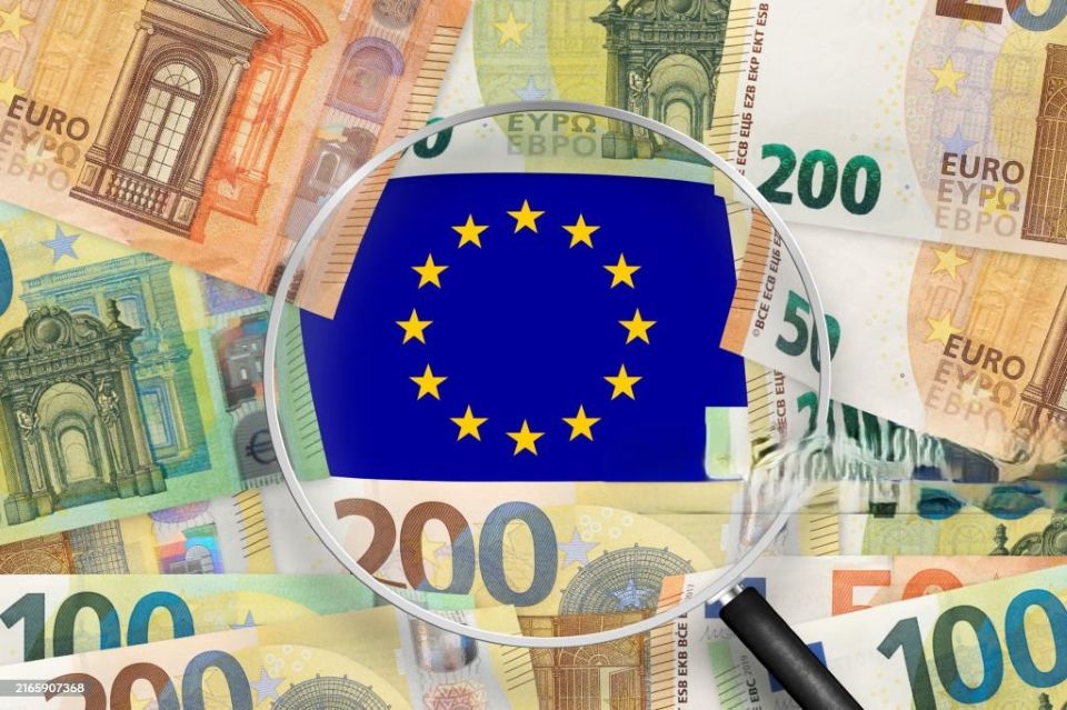 Recupero IVA pagata in ambito UE