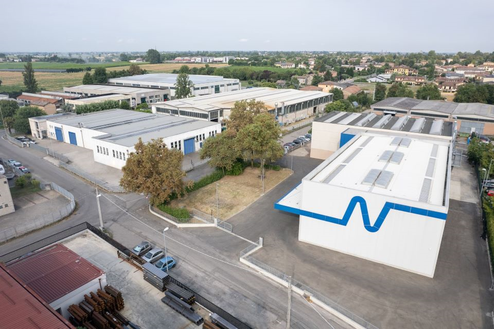 L’azienda Nicolini & C festeggia il 50° anniversario nel segno dell’innovazione