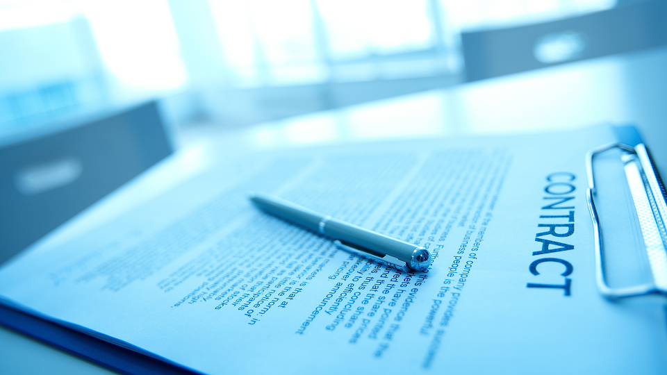 Il contratto di agenzia: alcuni aspetti pratici rilevanti