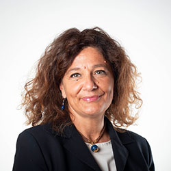 Barbara Mazzocchetti