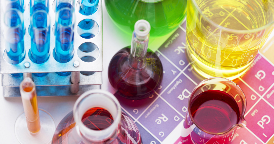 CCNL Chimica gomma-plastica, vetro, ceramica Unionchimica-Confapi - Ipotesi di accordo 23.02.2026