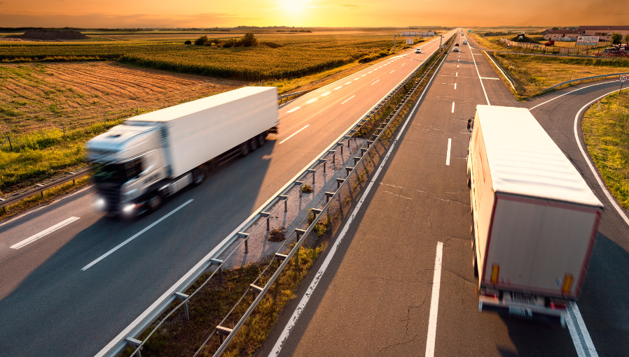 Trasporto merci in conto terzi - calendario 2025 dei divieti di circolazione