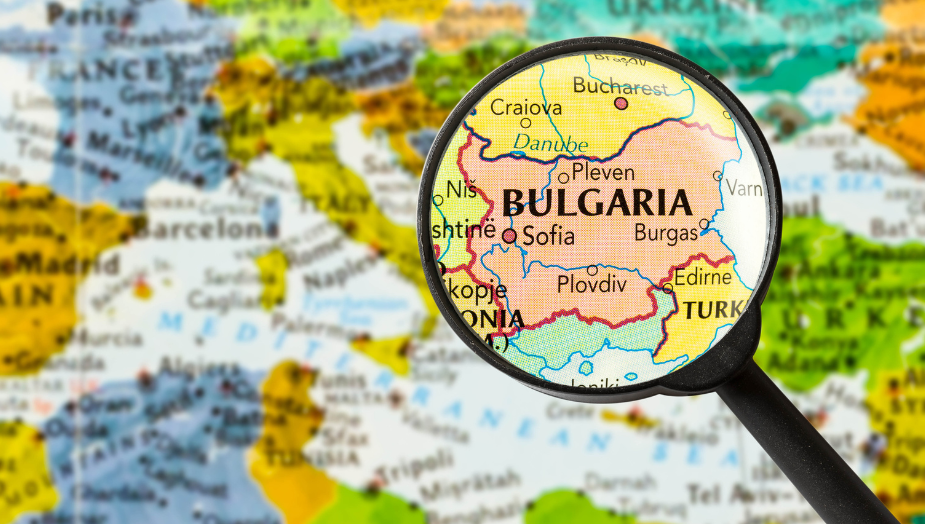 Bulgaria: incontri individuali