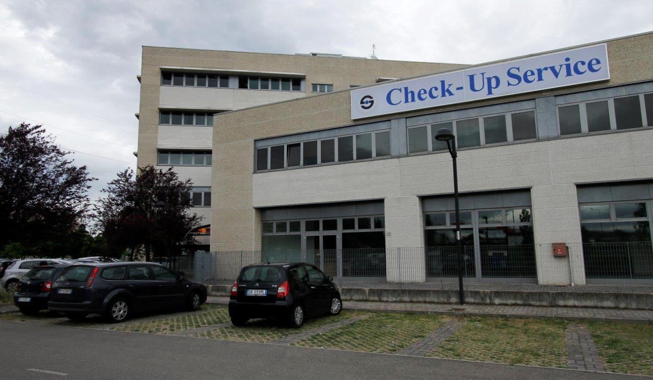 Unindustria e Check-Up Service insieme per la prevenzione degli infortuni