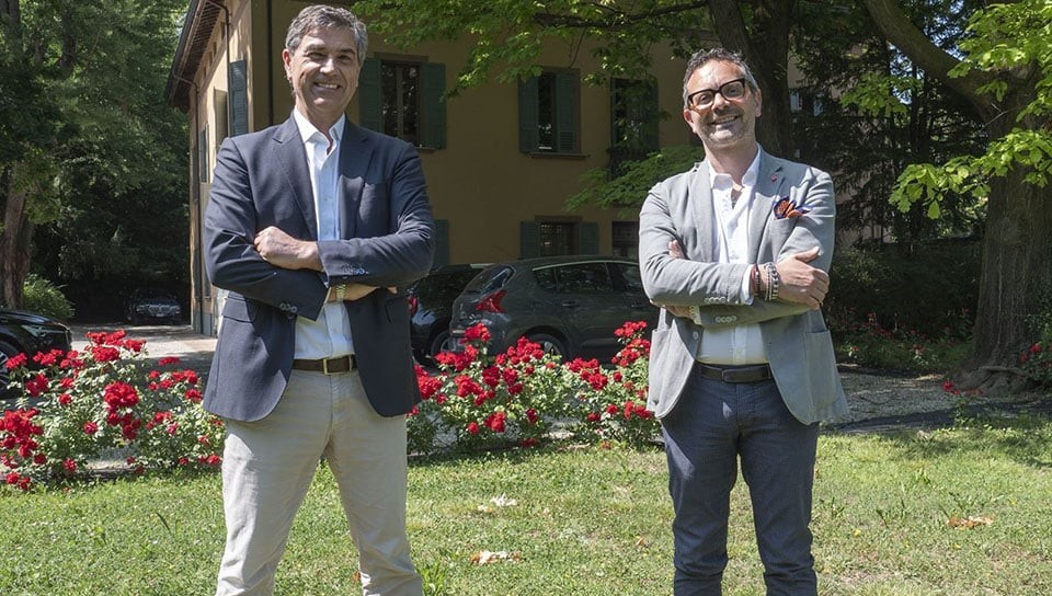 Industree Communication Hub partner di Reinova per l’attività di Pr e Media Relations