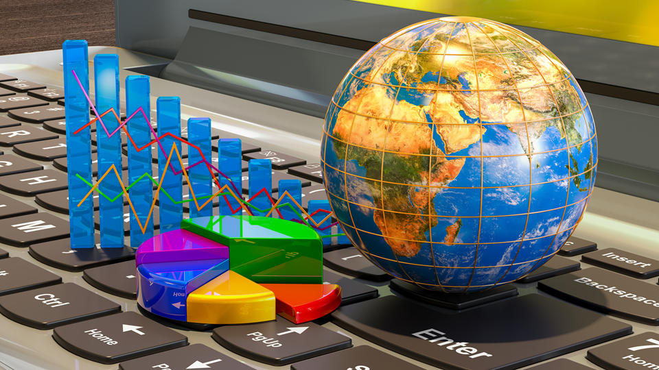 Valutazione dei rischi e degli impatti della geopolitica sull'economia e sui mercati finanziari