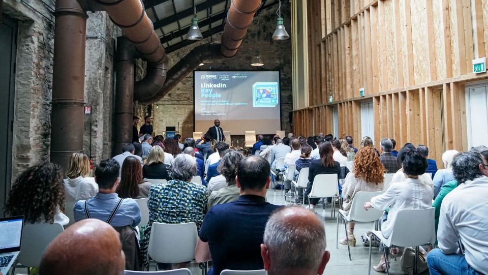 Successo dell’evento Popwave – 