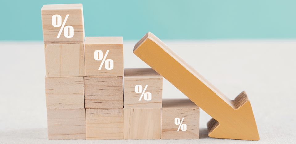 INPS - INAIL: diminuzione dei tassi su rateazione e sanzioni civili