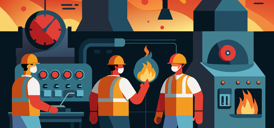 La gestione delle ondate di calore: controlli ispettivi