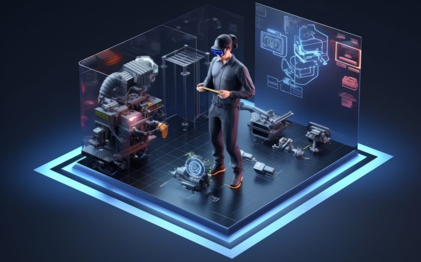 Disponibilità di manutentori 4.0