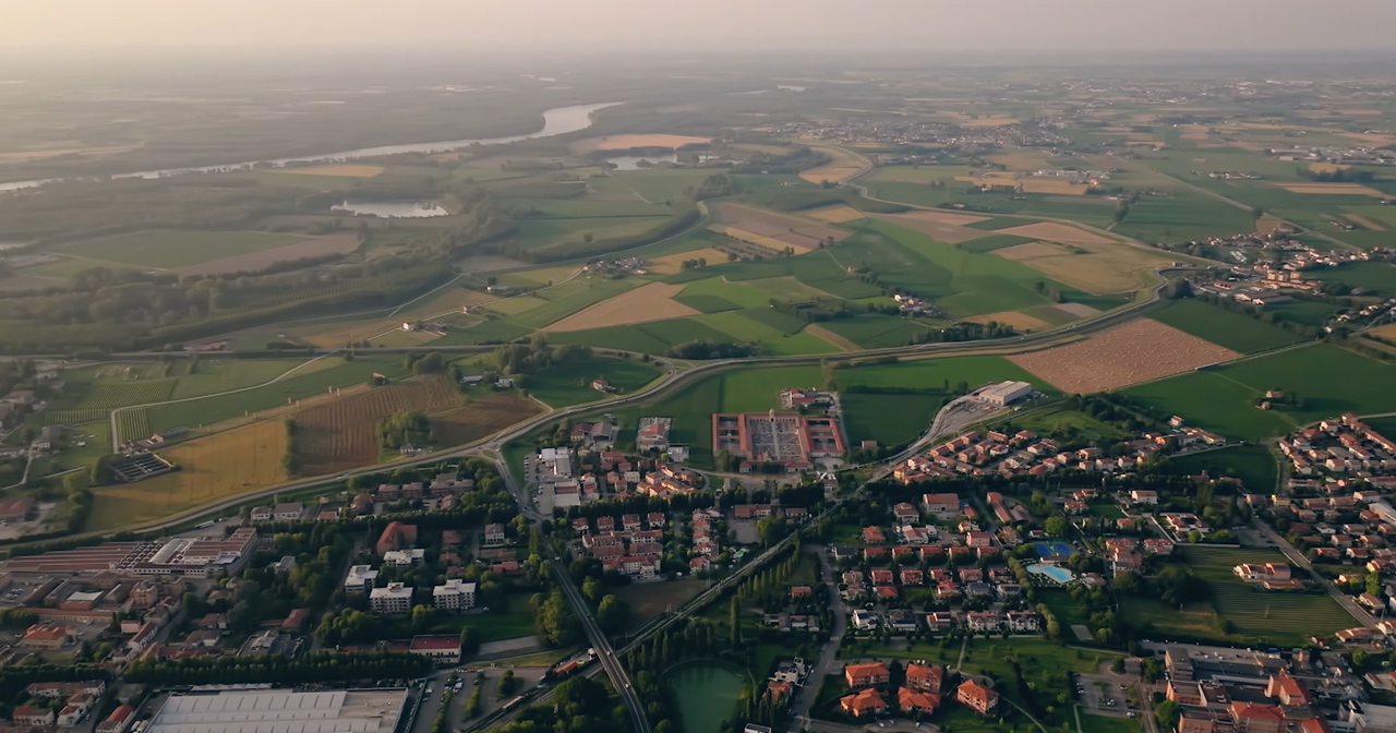 Protocollo d’intesa tra Unindustria, 12 comuni della bassa reggiana e realtà del terzo settore