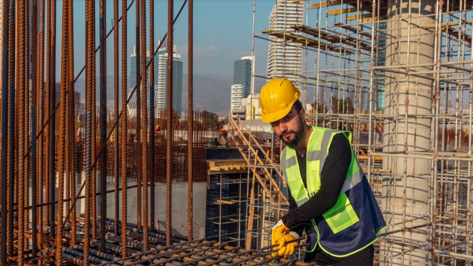 Edilizia: trasmessa alle Associazioni datoriali la piattaforma sindacale per il rinnovo dei Ccnl del settore edile