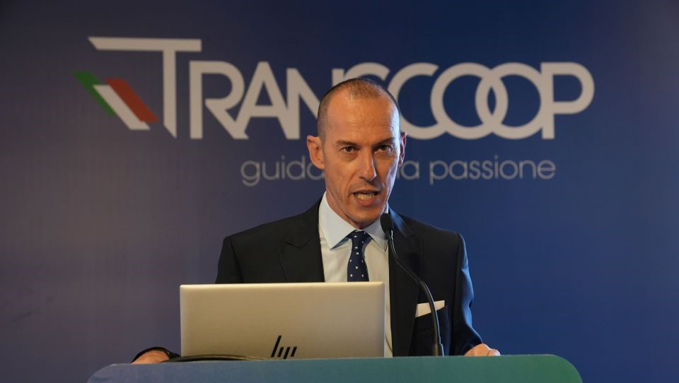 Transcoop approva il bilancio 2023