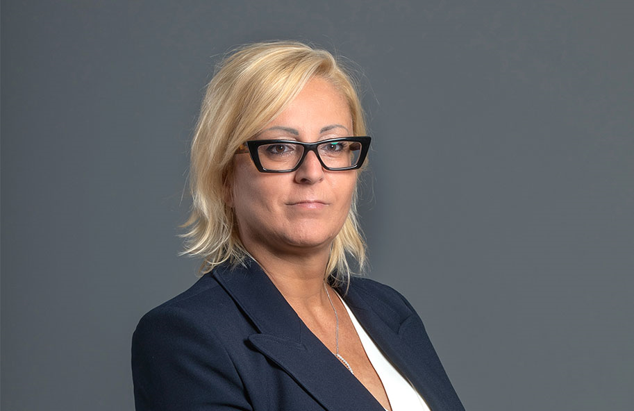 Francesca Paoli tra le 100 donne italiane più influenti secondo Forbes