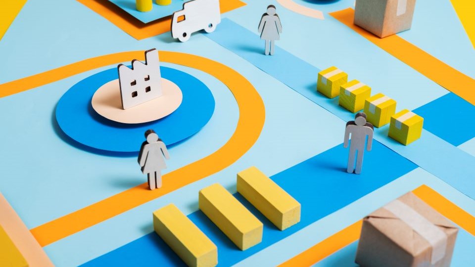 Bando per progetti strategici di innovazione per le filiere produttive