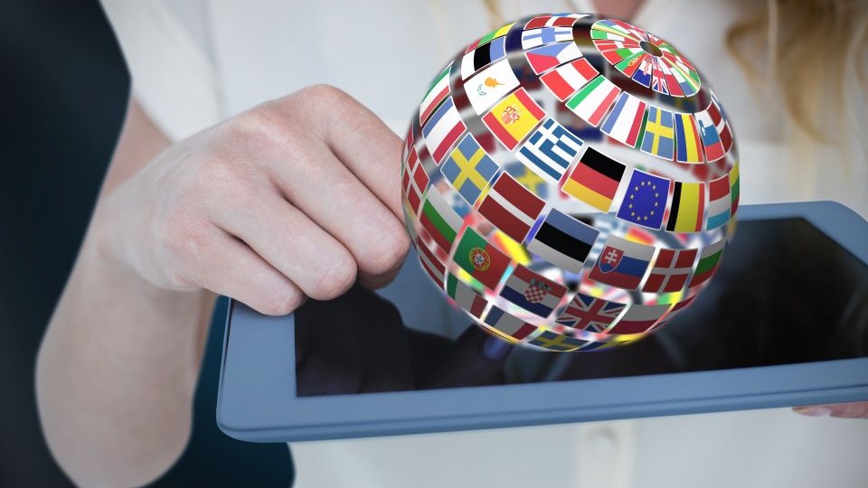 Contributi per l'internazionalizzazione. Pubblicato il Bando Digital Export 2024-2025