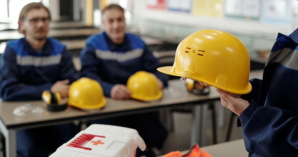 INAIL-Conferenza Regioni - Formazione aggiuntiva in materia di sicurezza: nuovo Avviso just in time