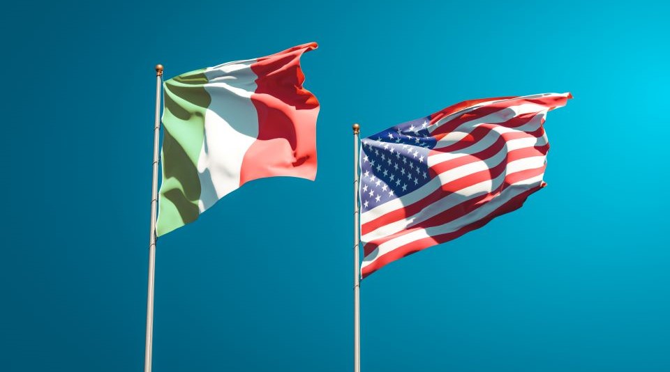 USA: Italy-US Tech Business & Investment Matching Initiative (Washington DC, 24-25 Ottobre 2024)