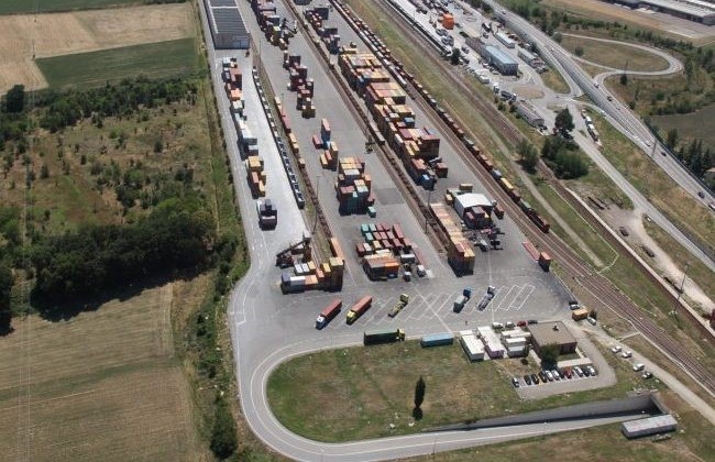 Approvazione Zona Logistica Semplificata dell'Emilia-Romagna