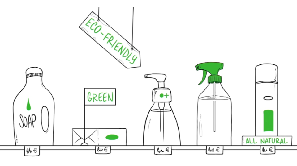 Green Claims: la nuova Direttiva UE n. 825 del 2024