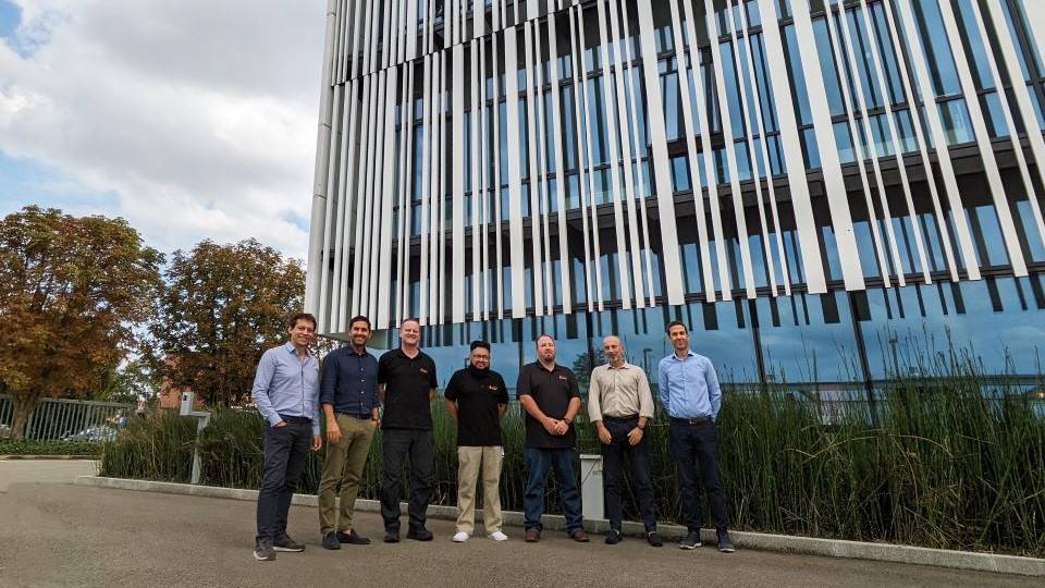 Flash Battery apre una sede negli Usa