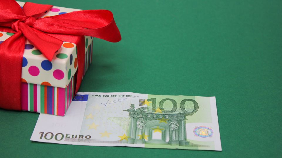 IRPEF – Bonus una tantum di 100 euro per i lavoratori dipendenti – Ampliata la platea degli aventi diritto