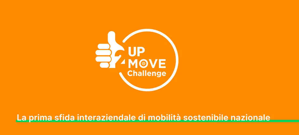 Viaggi e spostamenti sostenibili: Up2Move Challenge registra l’evoluzione interaziendale sempre più green