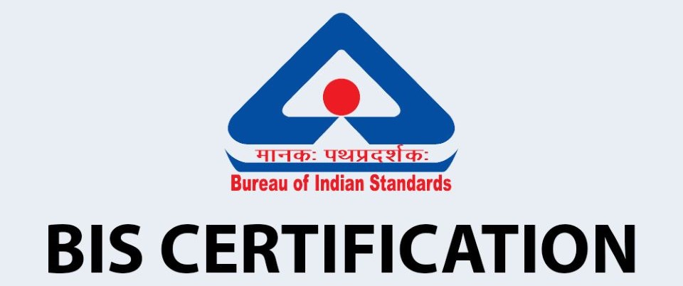 La certificazione BIS per vendere in India