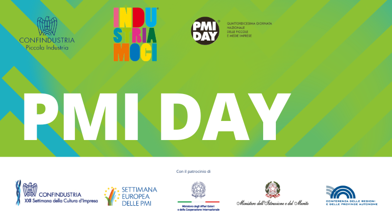 Industriamoci PMI Day Unindustria Reggio Emilia: oltre 2.700 ragazzi in visita a 57 aziende reggiane