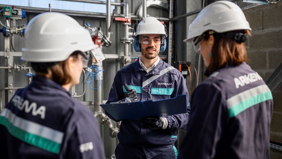 Arkema ha completato l’acquisizione del business di adesivi di laminazione per imballaggio flessibile di Dow